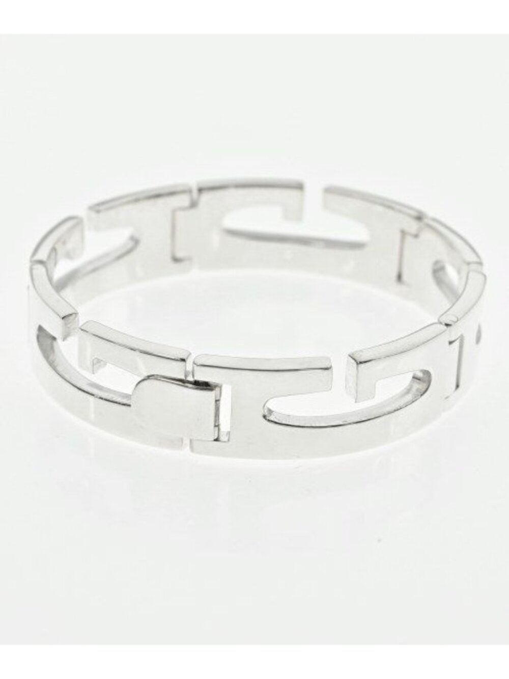 Gucci Bracelet Bangle Silver - Picture 2 of 4
